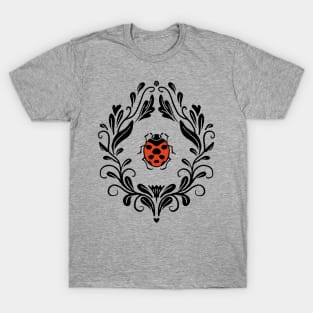 Lucky Ladybug T-Shirt